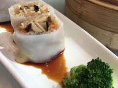 -春满园·早茶·粤菜·宴会(前海店)