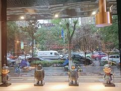 -叁宝烤肉• 西安烧烤(太乙路店)