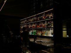 -FLAIR顶层餐厅酒吧(浦东丽思卡尔顿酒店)