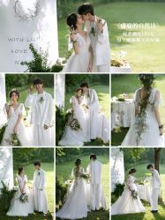 -雅云婚纱摄影工作室旗舰店