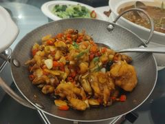 -楚禾宴·家宴(光谷大道店)