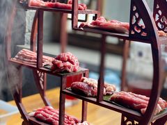 -丁卯•铜锅涮肉(工体店)