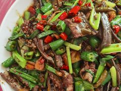 -盘龙黄鳝(盘龙居店)