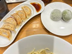 -一風堂拉面(美罗城店)