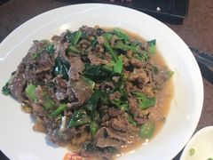 -幸运牛汕头小黄牛牛肉火锅(梅林店)