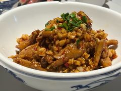 -湘语·湖南家常菜(新洲店)