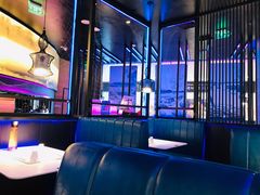 大堂-马邦子·紫苏烤鱼(恒隆广场店)