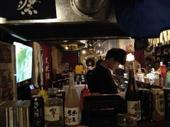 -半藏居酒屋(香港花园店)