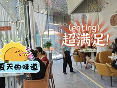-赵小姐丨新中餐(曲江店)