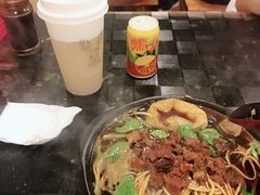 -南湖胖子砂锅(红庙店)
