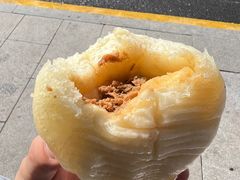 -清泉阁包子铺(中山路店)