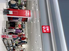 -优衣库(南京建邺万达广场店)