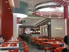 大堂-避风塘·金牌店·夜宵(金玉兰店)