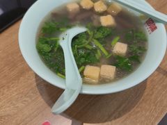 -回味鸭血粉丝汤(砂之船店)