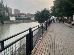 -云间粮仓