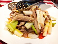 -西贝(吴江路湟普汇店)