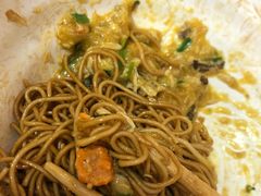 -超爷叔面馆(西园店)