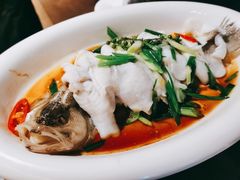 -客语客家菜(华发商都店)