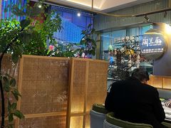 -陶兰居·香港饭店·海鲜大排档(圆融时代广场店)