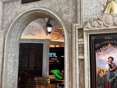 -B&C黄油与面包·THE GARDEN BAKERY概念店(世纪汇店)