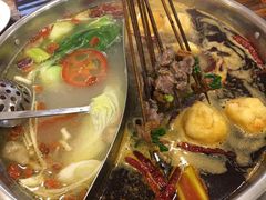 -杨校长·老成都串串香火锅(全国总店)