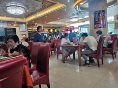 大堂-国强手抓(北京西路店)
