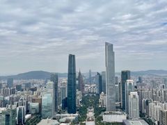 -广州塔