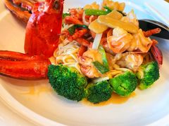 -万龙洲海鲜(阜外店)