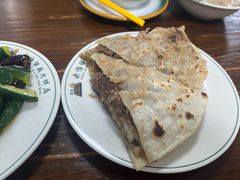 -清真永恒华威肉饼(潘家园店)