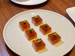 -蛇口希尔顿南海酒店·随轩中餐厅·粤菜