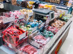 -上海市长春食品商店(淮海中路店)