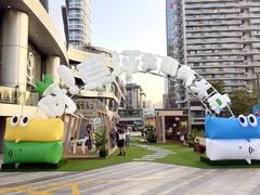 -深圳来福士广场