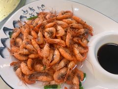 -山水之味·大鱼头·农家菜(张公洞店)