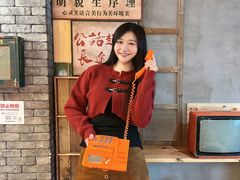 -钢管厂五区小郡肝串串香火锅(人民广场店)