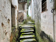 -石台牯牛降景区