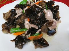 -扎与夏私房菜(西藏自治区拉萨市丹杰林巷店)