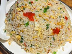 -苹果树下艺术餐厅(宋庄店)