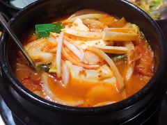 -401餐厅(弘大店)