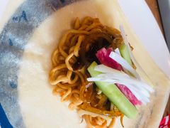 -满园烤鸭·春饼(抚顺万达店)