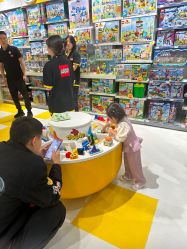 -乐高授权专卖店(中关村领展店)