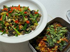-福巷湘食小馆·猛火现炒(上海首店)