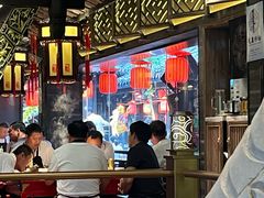 -小龙翻大江文化火锅(宽窄店)
