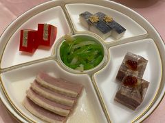 -江南灶中餐厅(南京香格里拉店)