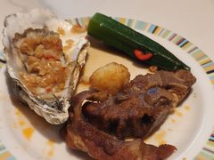 -吉布鲁牛排海鲜自助(温江合生汇店)