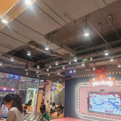 -meland亲子乐园(北京首开通州万象汇店)
