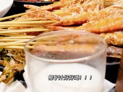 -79号渔船海鲜饭店(宝安店)