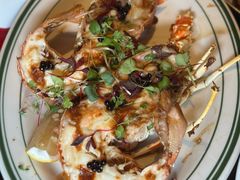 -AKARI by GUU'S融合西餐·生日·纪念日氛围餐厅