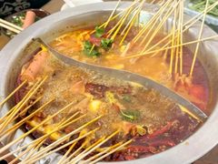 -黔哆哆地摊酸汤火锅(清湖店)