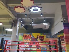 -大焱搏击·泰拳·拳击俱乐部(大柏树店)