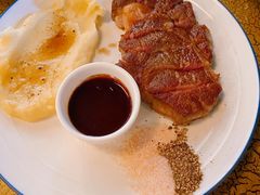 -羽深肉铺 Steak & Wine